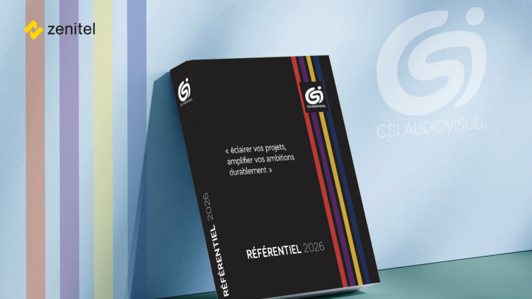 Zenitel France dans le Référentiel CSI 2026